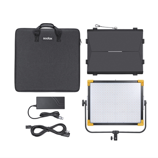 Godox LD150RS RGB-Panel-Leuchte 150W