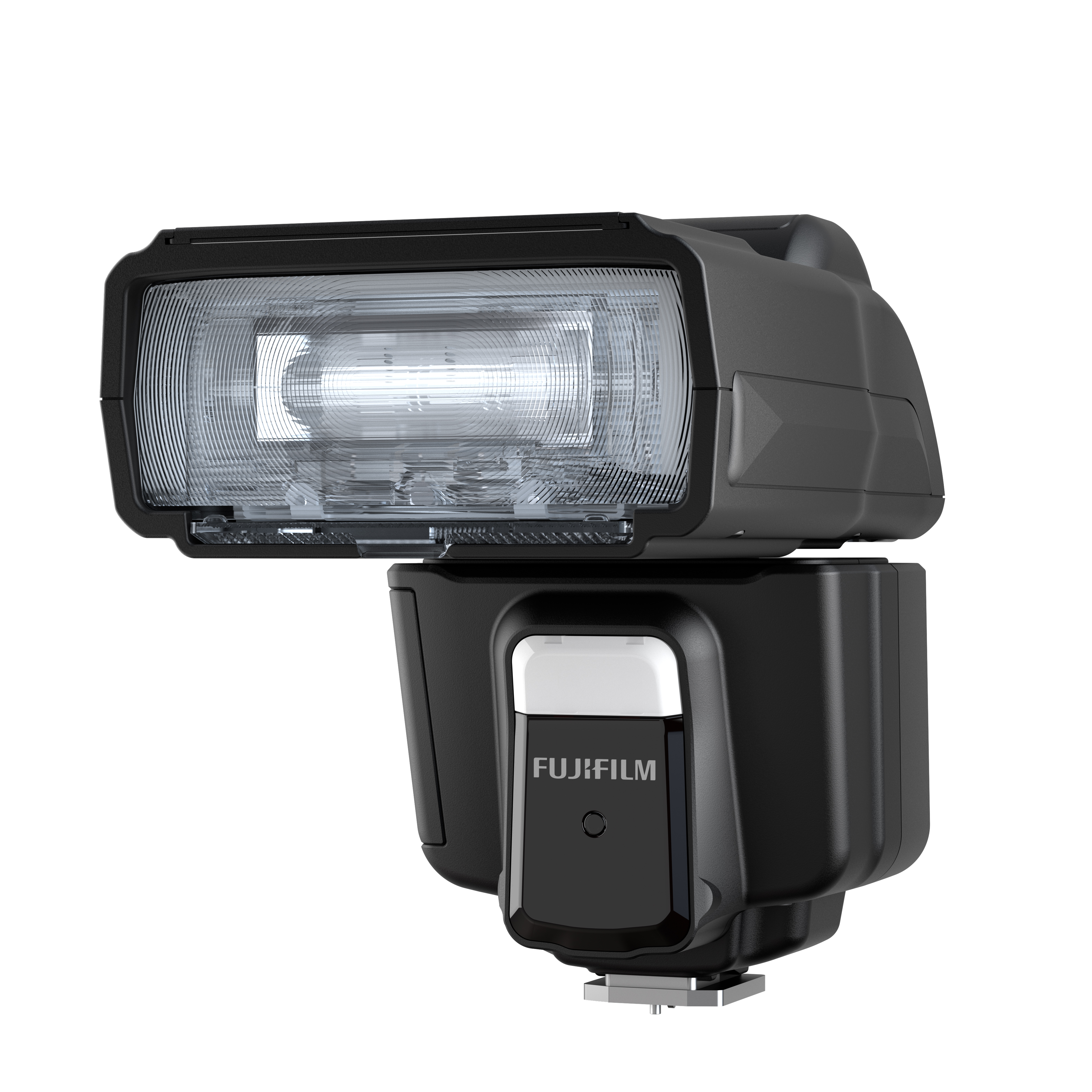 Blitz, externes Blitzgerät, Speedlite, Blitzschuhmontage, Fujifilm-Blitz