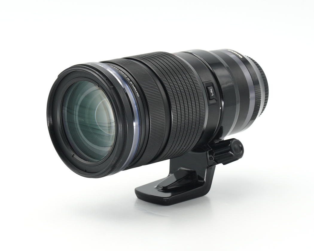 Olympus M.Zuiko Digital ED 40-150mm 2.8 PRO wie neu #X41152*