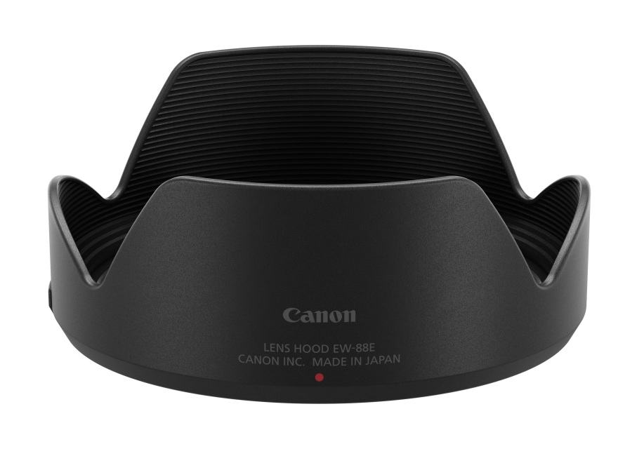 Canon RF 24-70mm 2.8 L IS USM