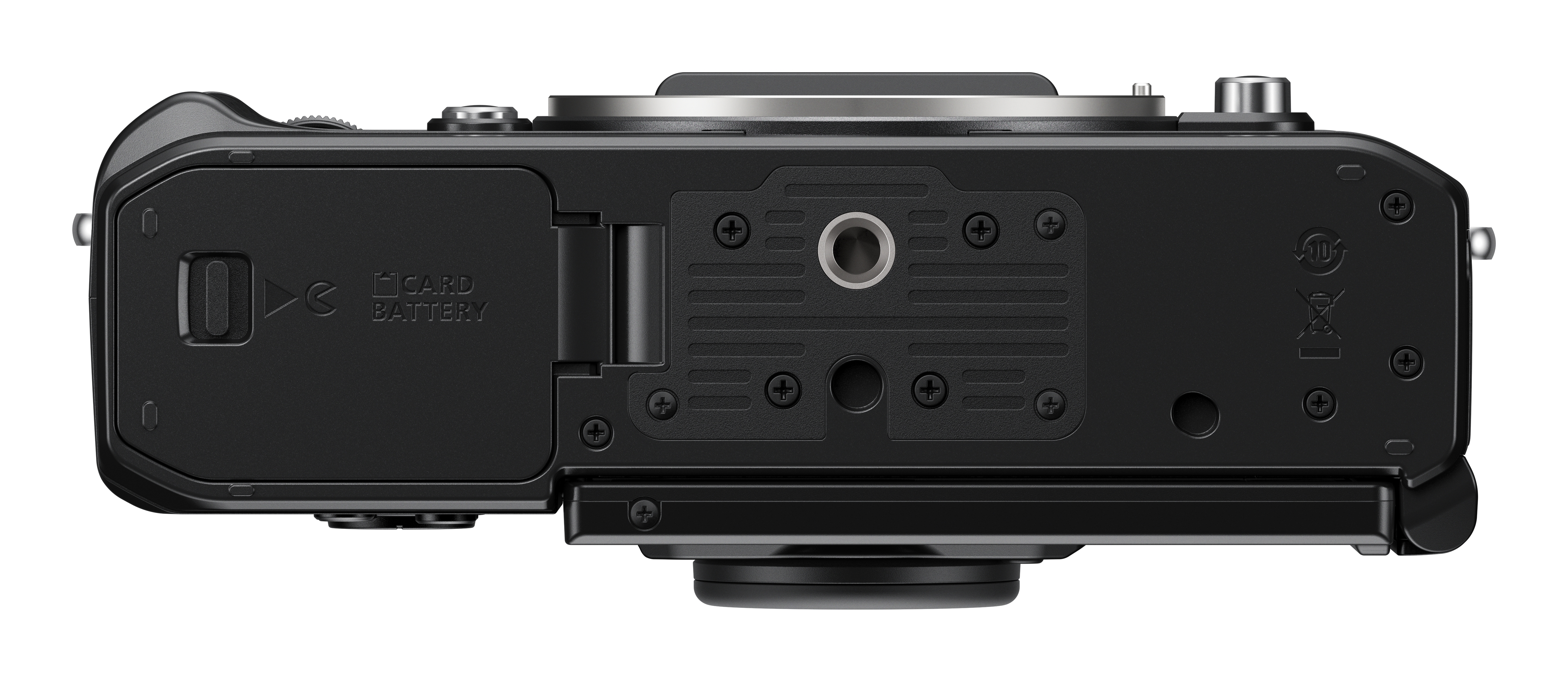 Nikon Z f Gehäuse