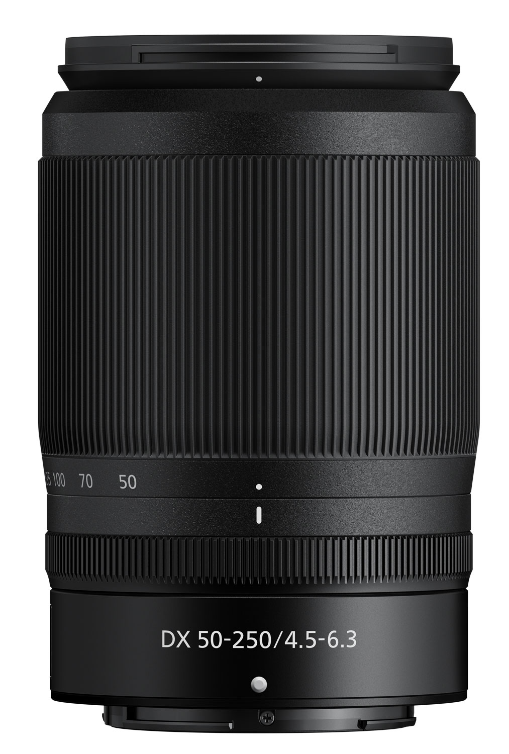Nikon Nikkor DX Z 50-250mm 4.5-6.3 VR