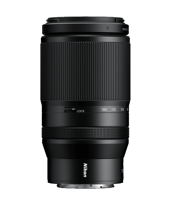 Nikon Nikkor Z 70-180mm 2.8