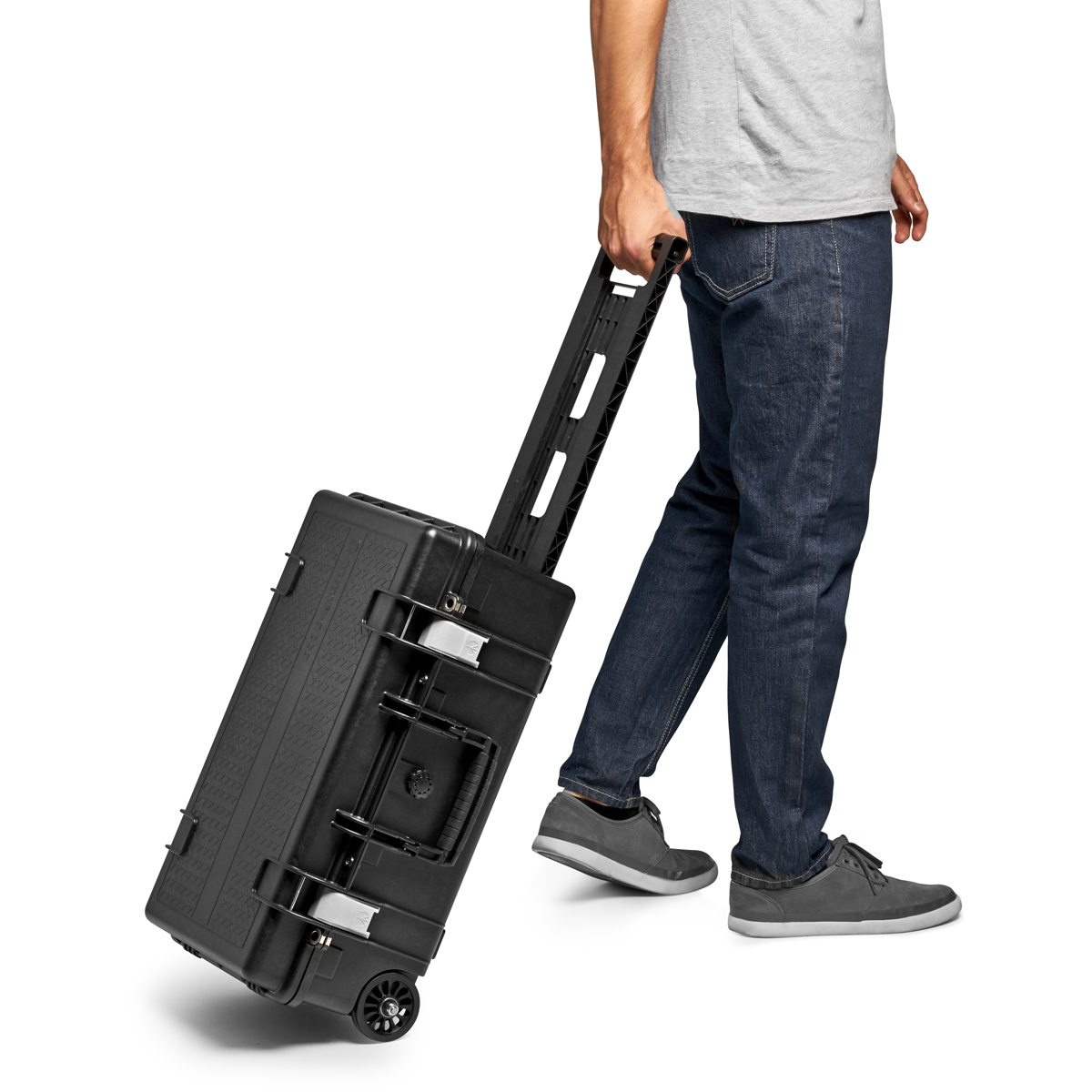 Manfrotto PRO Light Tough-55 Trolley br. Deckel
