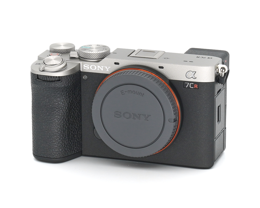 kamera, spiegelreflex?, sony?, alpha?, e-mount?