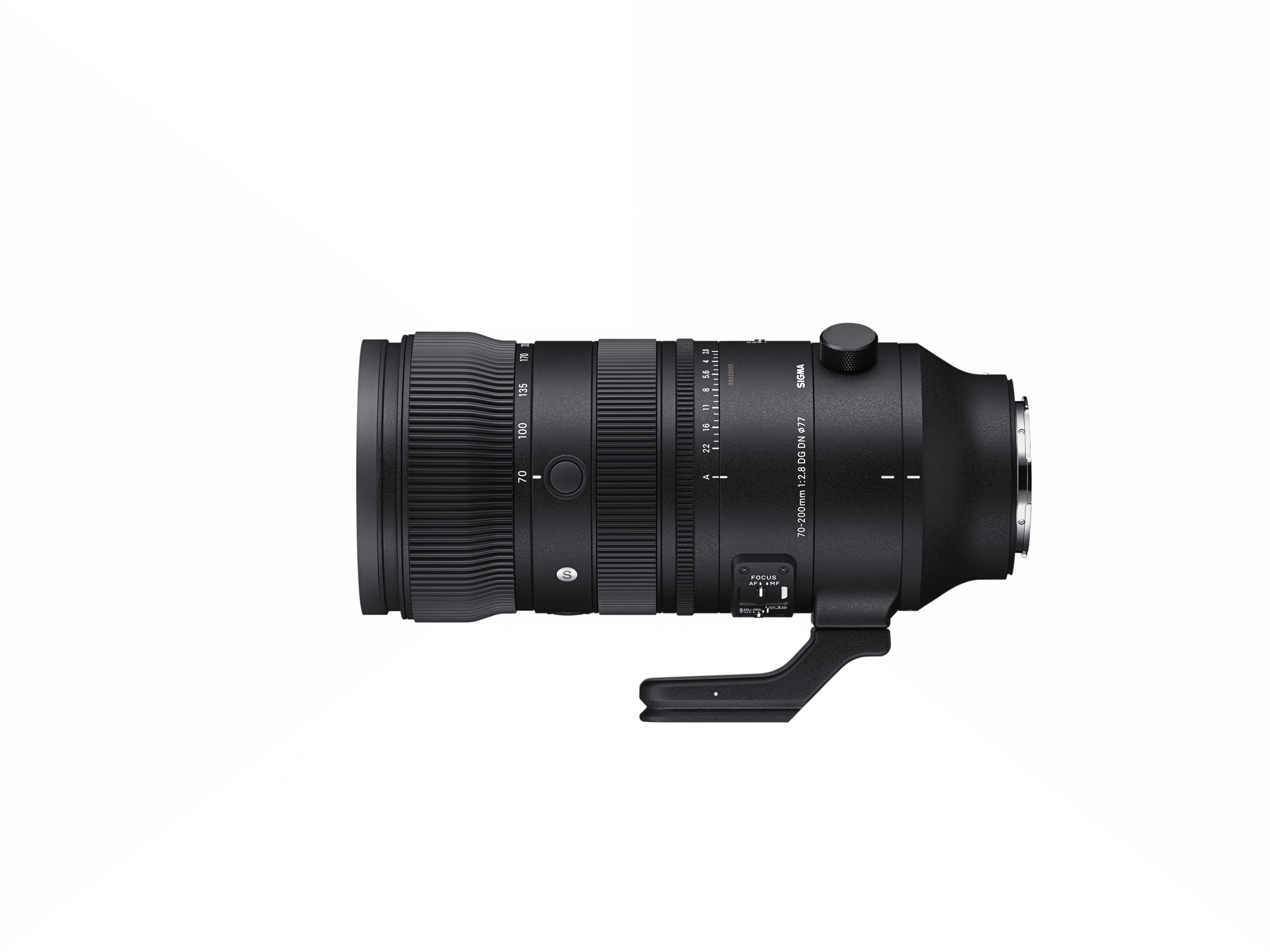 Sigma Sports 70-200mm 2.8 DG DN OS für L-Mount