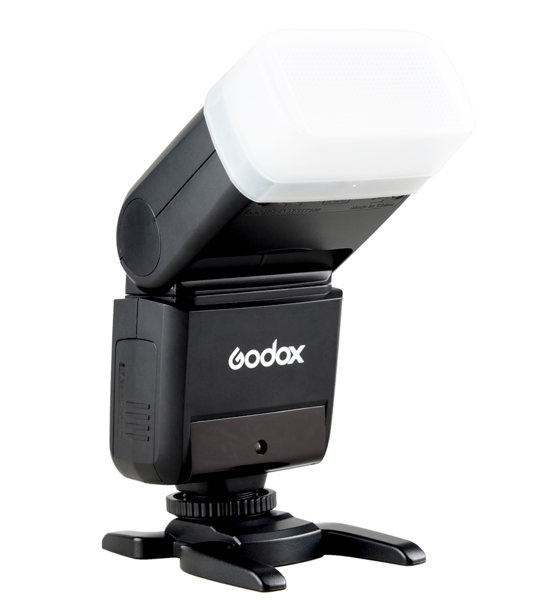 Godox Speedlite TT350 Blitzgerät für MFT
