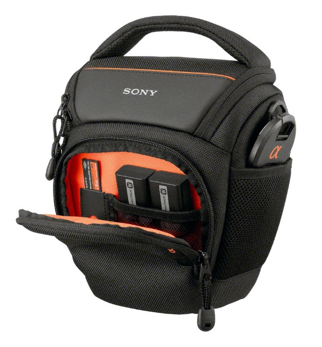 Sony LCS-AMB Kameratasche
