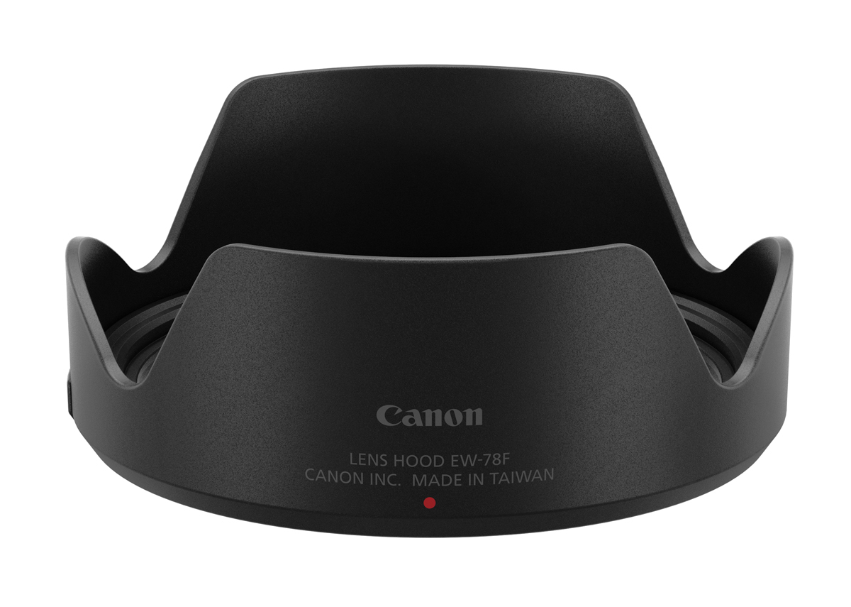 Canon Gegenlichtblende EW-78F