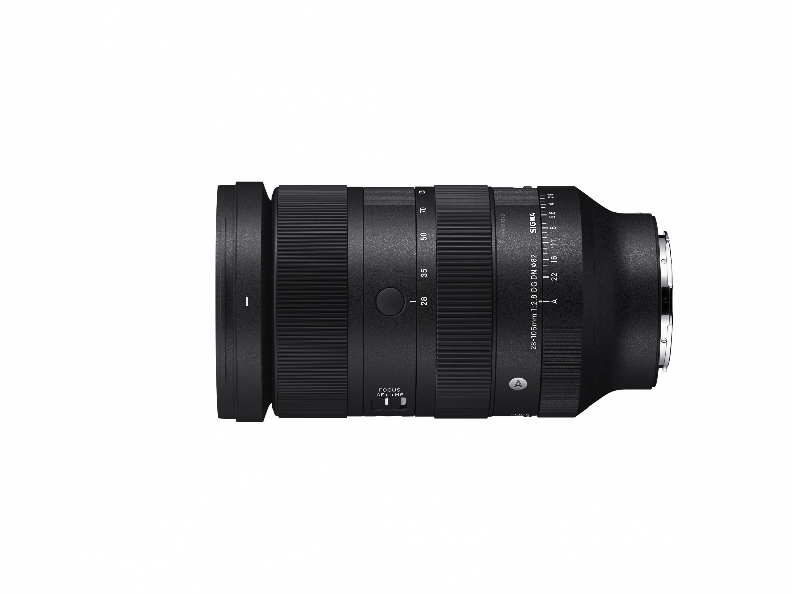 Sigma Art 28-105mm 2.8 DG DN für L-Mount