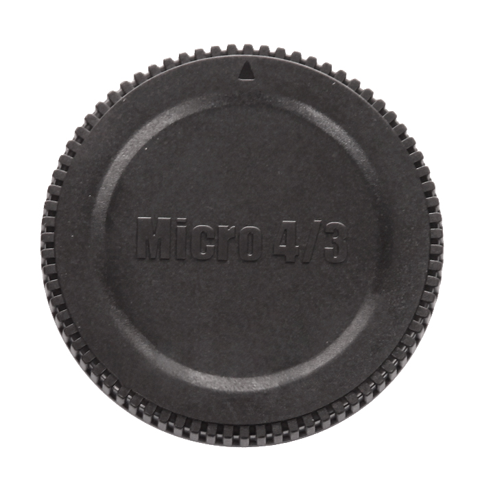 Gehäusedeckel für Panasonic MFT