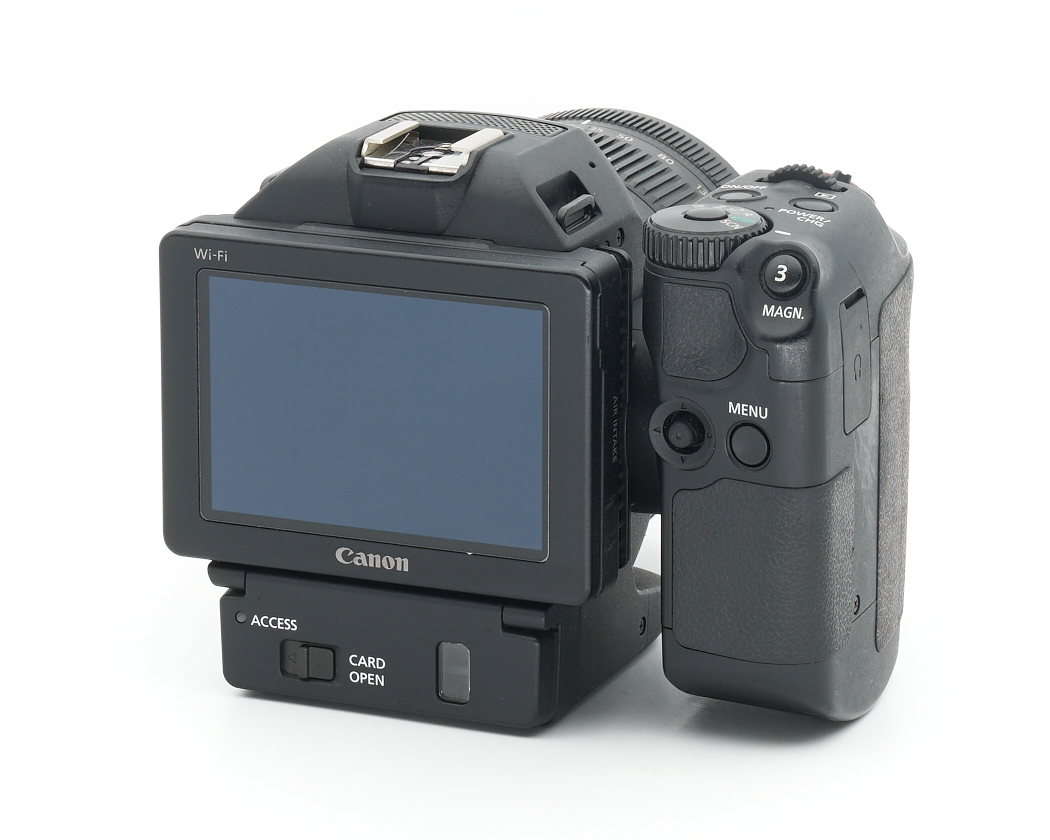 Canon XC10 Camcorder Topzustand, Canon-Fachhändler #X39450*