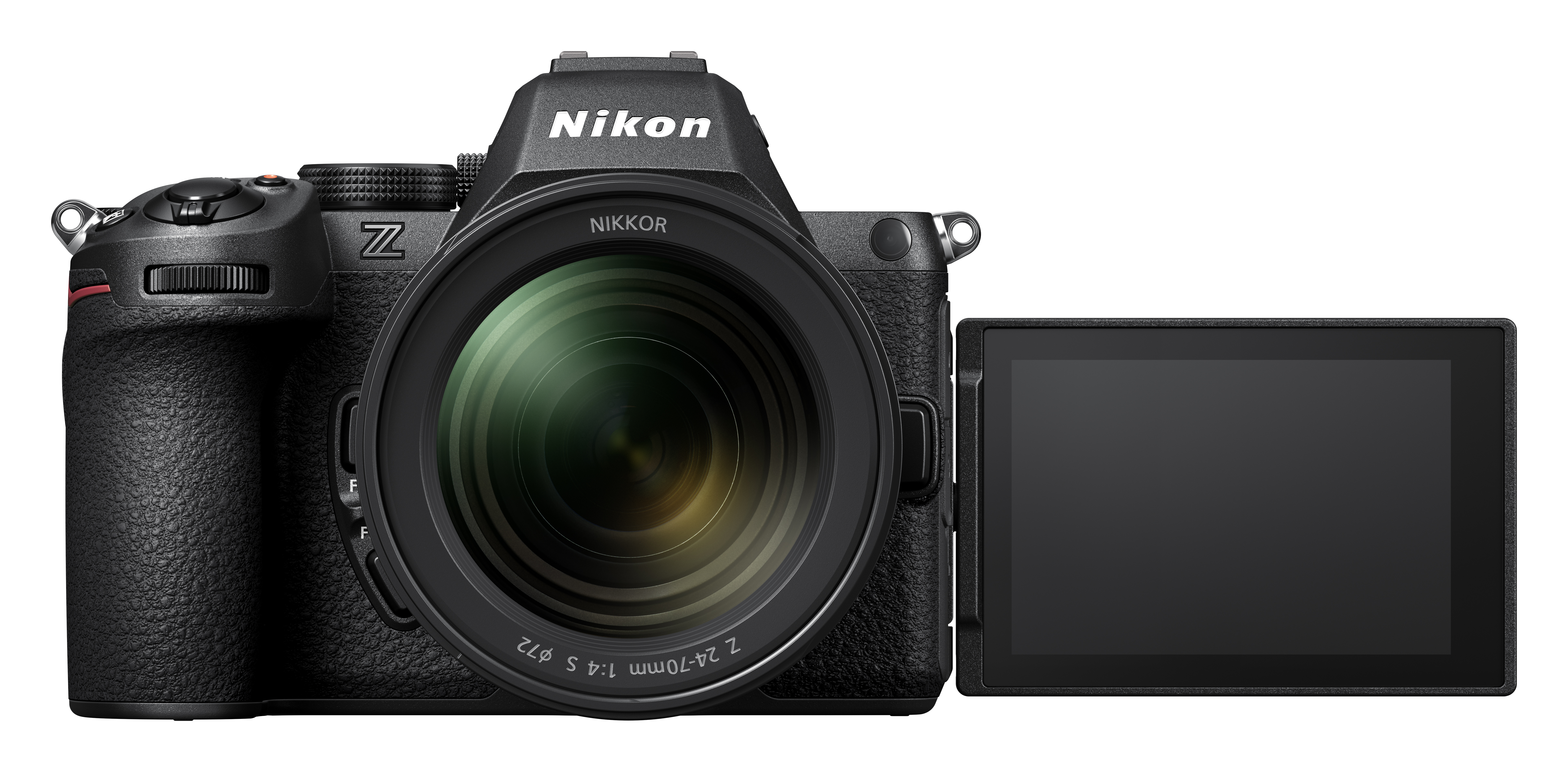 Nikon Z5II + Z 24-70mm 4.0 S