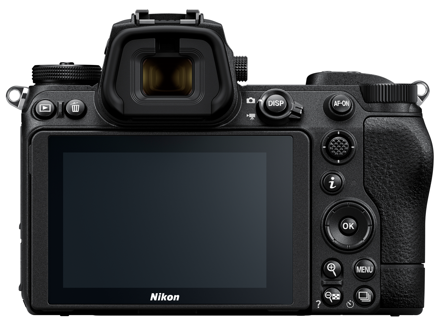 Nikon Z6 II Gehäuse Nikon Z6 II Gehäuse