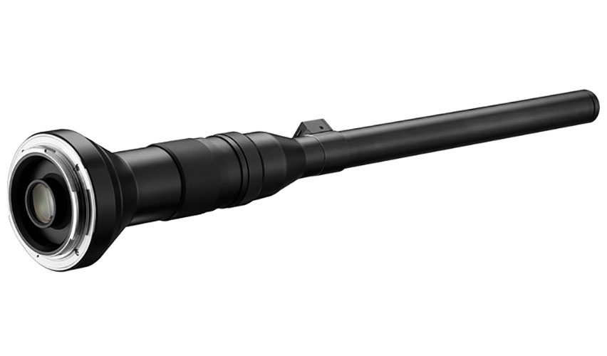 Laowa 24mm 14.0 Probe Makro für Sony E-Mount