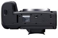 Canon EOS R5 + RF 28-70mm 2.8 IS STM