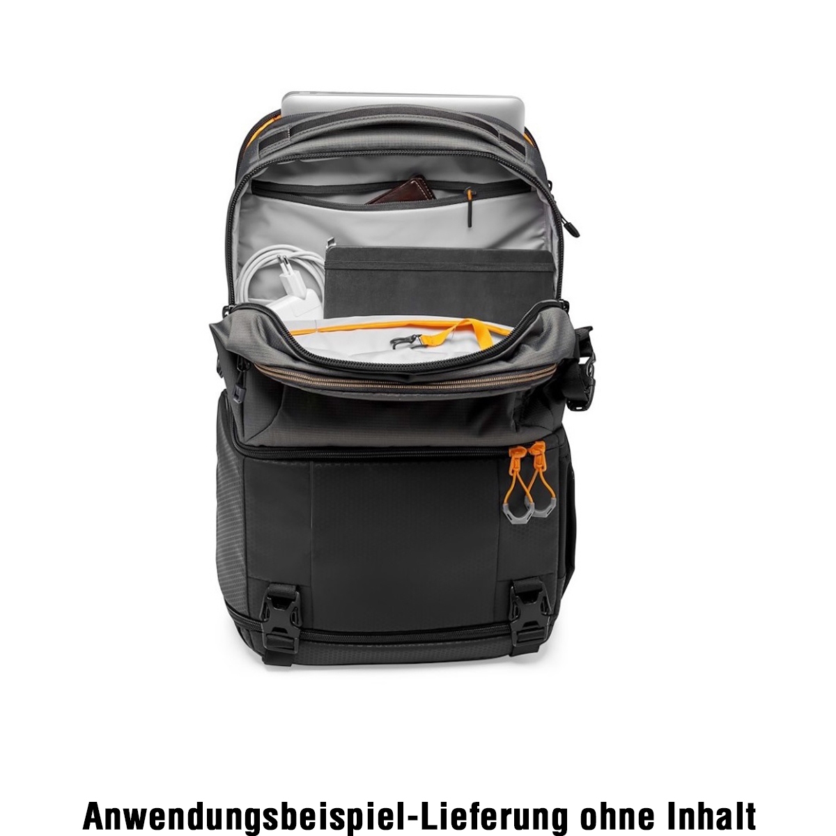 Lowepro Fastpack BP 250 AW III, grau Rucksack