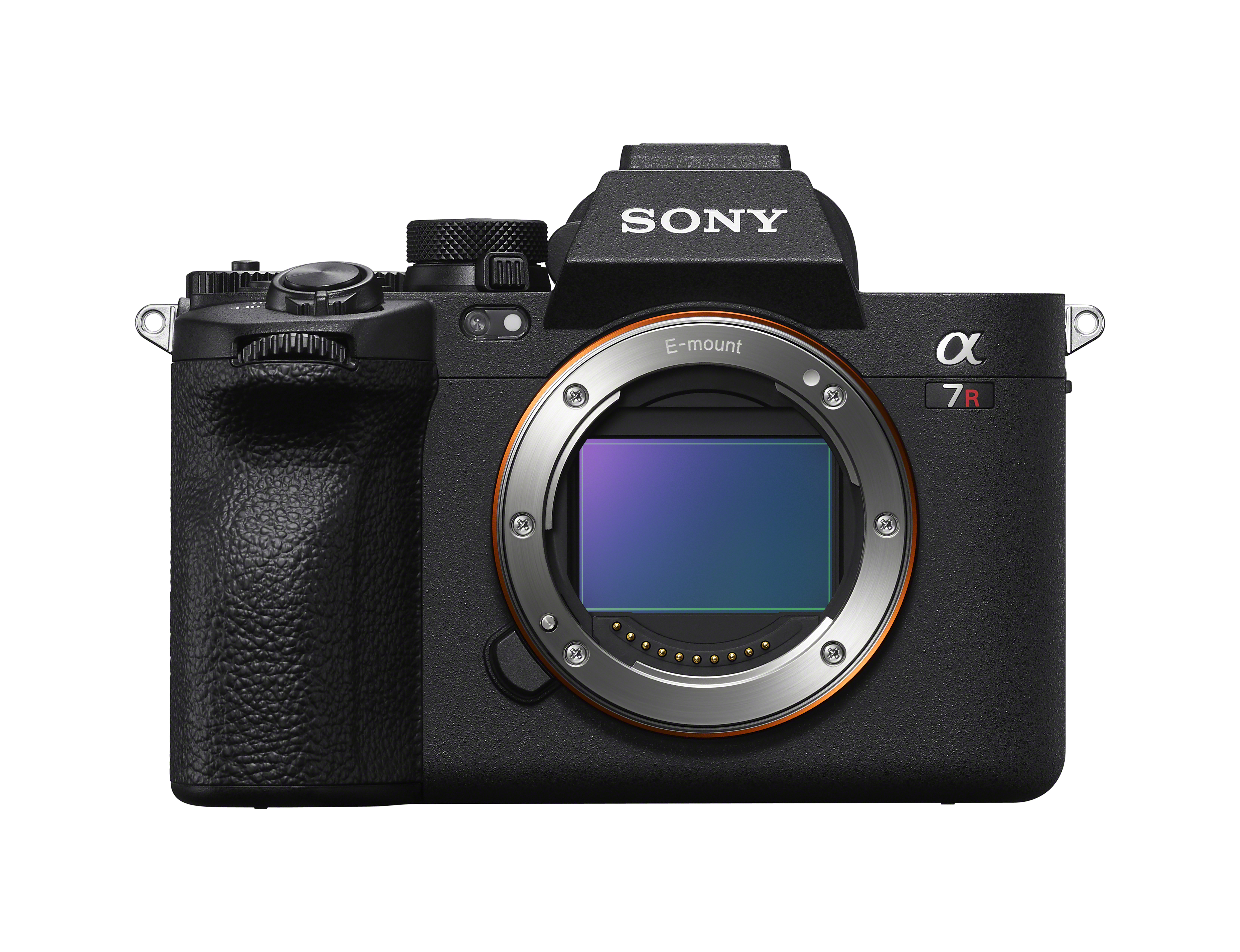 Sony Alpha 7R V Gehäuse inkl. 2. Akku NP-FZ100