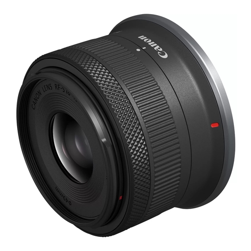 Canon RF-S 18-45mm 4.5-6.3 IS STM