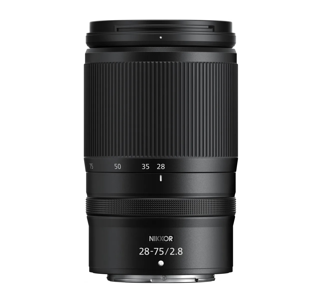 Nikon Nikkor Z 28-75mm 2.8