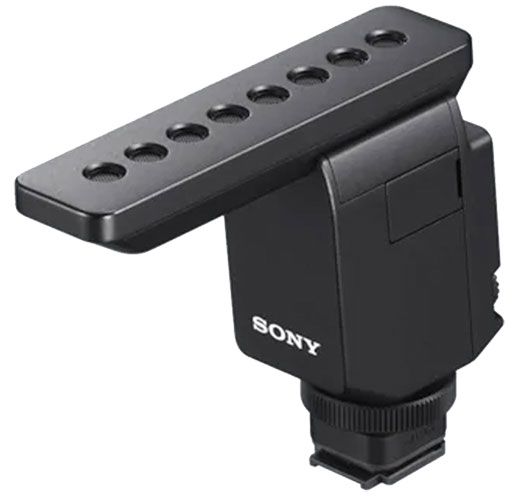 Sony ECM-B1M Mikrofon