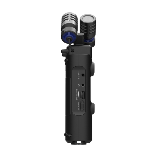 Zoom H5studio Audio Recorder, portabel