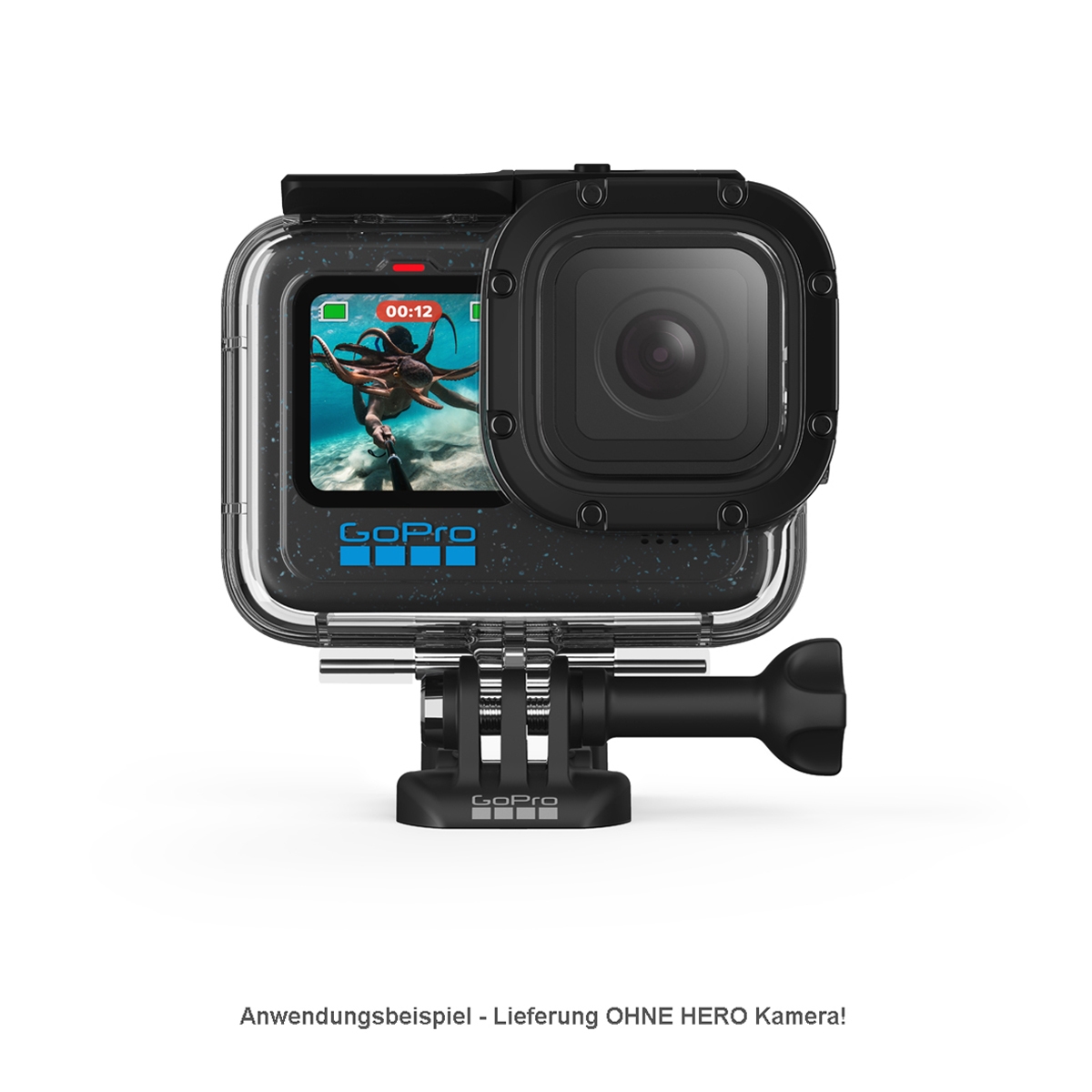 GoPro Protective Housing H10/H11/H12/H13