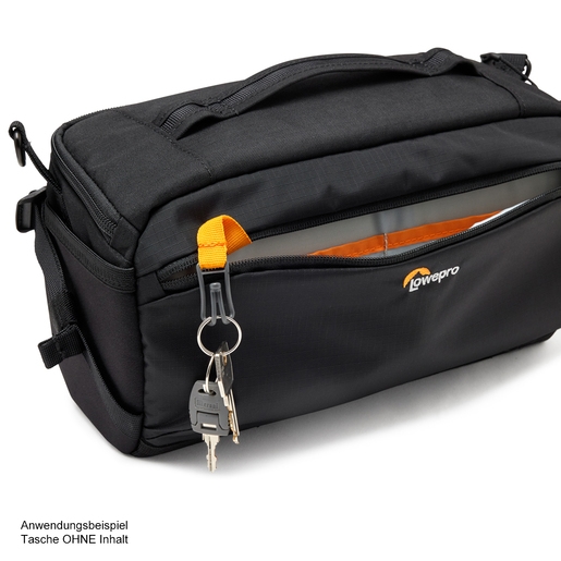 Lowepro ProTactic Lite SLX 120 AW III Slingtasche schwarz