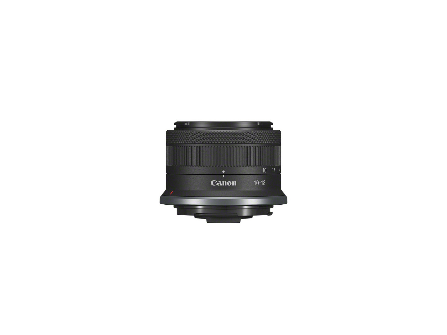 Canon RF-S 10-18mm 4.5-6.3 IS STM