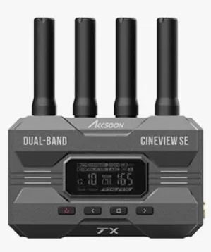 Accsoon CineView SE Transmitter