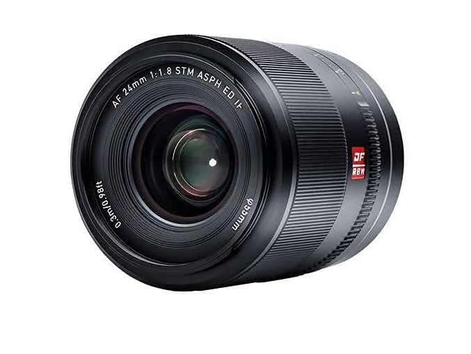 Viltrox AF 24mm 1.8 für Sony E-Mount Ausstellungsstück #X35429