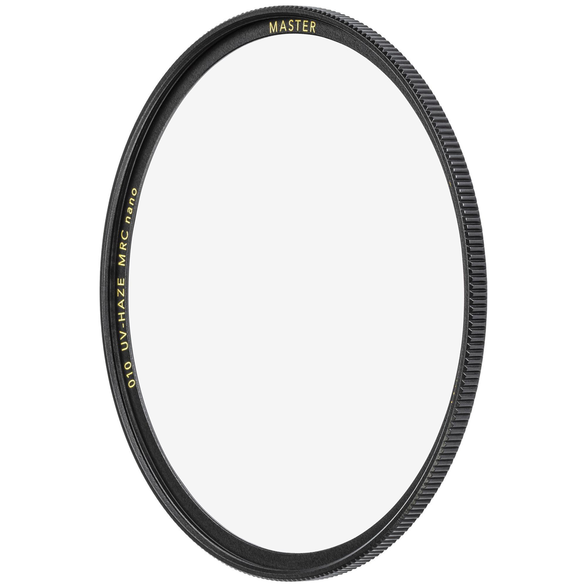 B+W UV-Filter 010 MRC nano MASTER 37mm