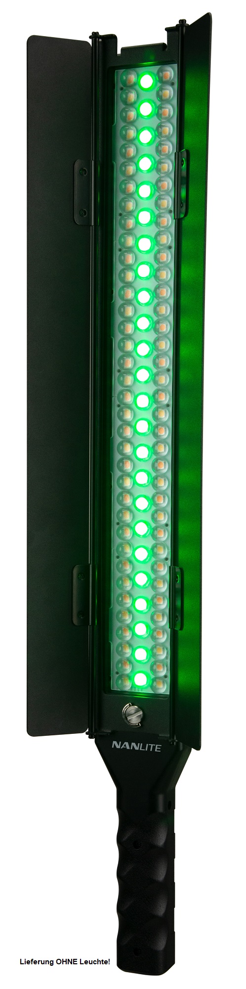 Nanlite BD-MW18II+DF Lichtklappenvorsatz