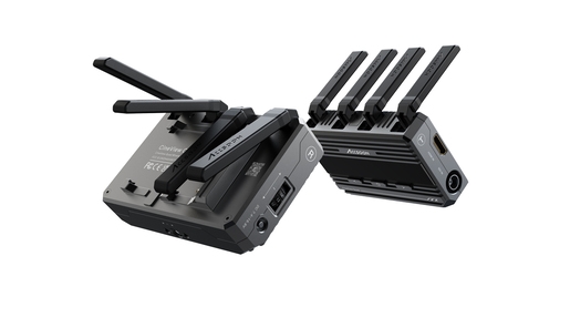 Accsoon CineView Quad Transmitter / Receiver System