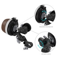 Smallrig 3850 Follow Focus F60