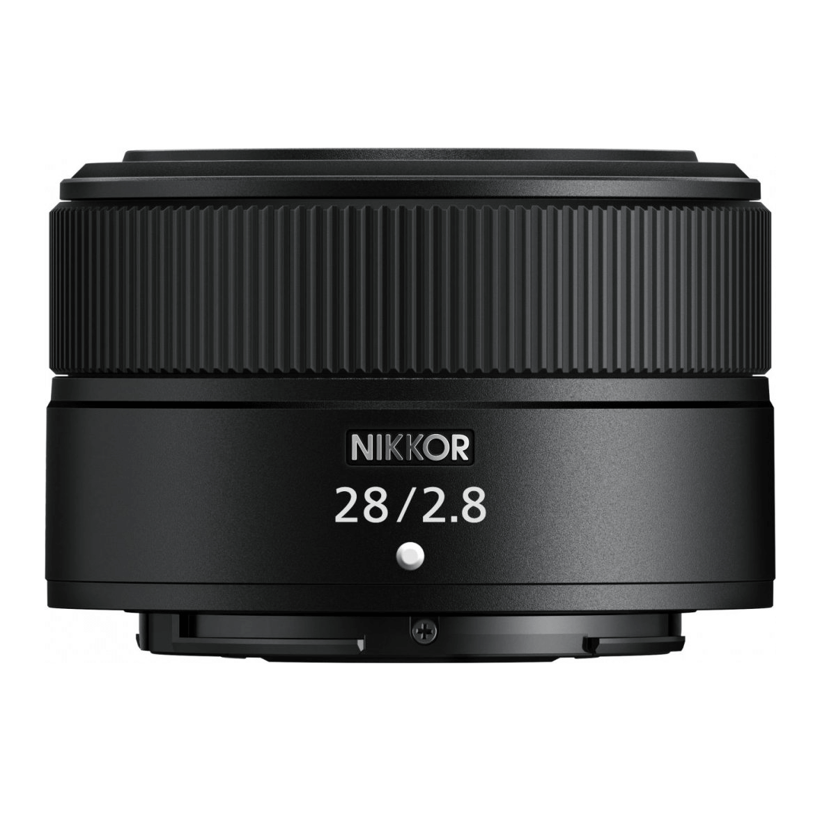 Nikon Nikkor Z 28mm 2.8