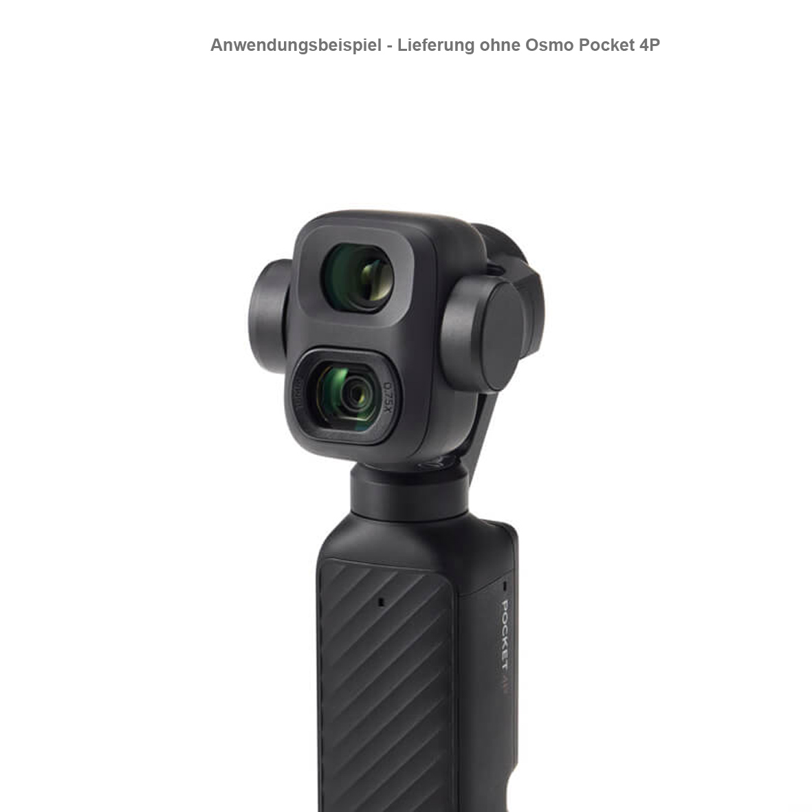Gimbal, Stabilisator, Kamera, 3-Achsen, Telefon