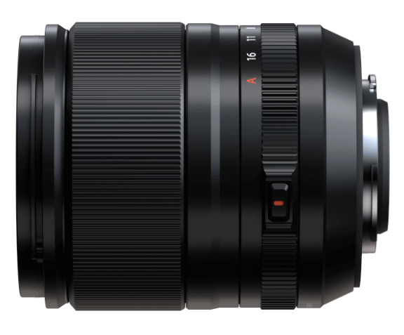 Fujifilm Fujinon XF23mm 1.4 R LM WR
