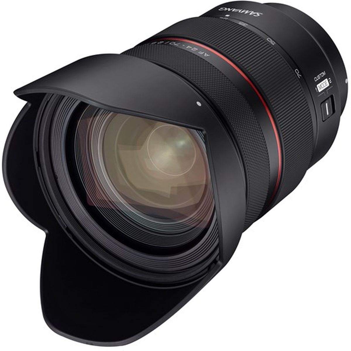 Samyang AF 24-70mm 2.8 FE für Sony E-Mount