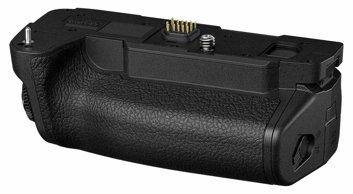 Olympus HLD-9 Batteriehandgriff für OM-D E-M1 Mark II&III Ausstellungsstück #*