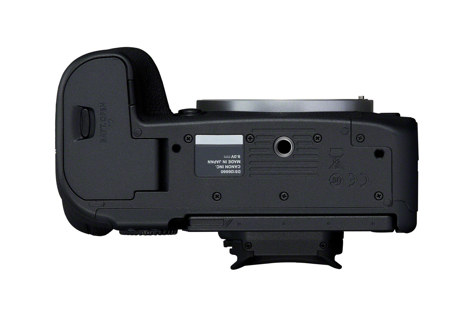 Canon EOS R6 Mark II + RF 24-105mm 4.0 L IS USM