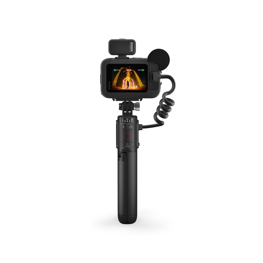 GoPro HERO13 Black Creator Edition, Volta Akkugrif