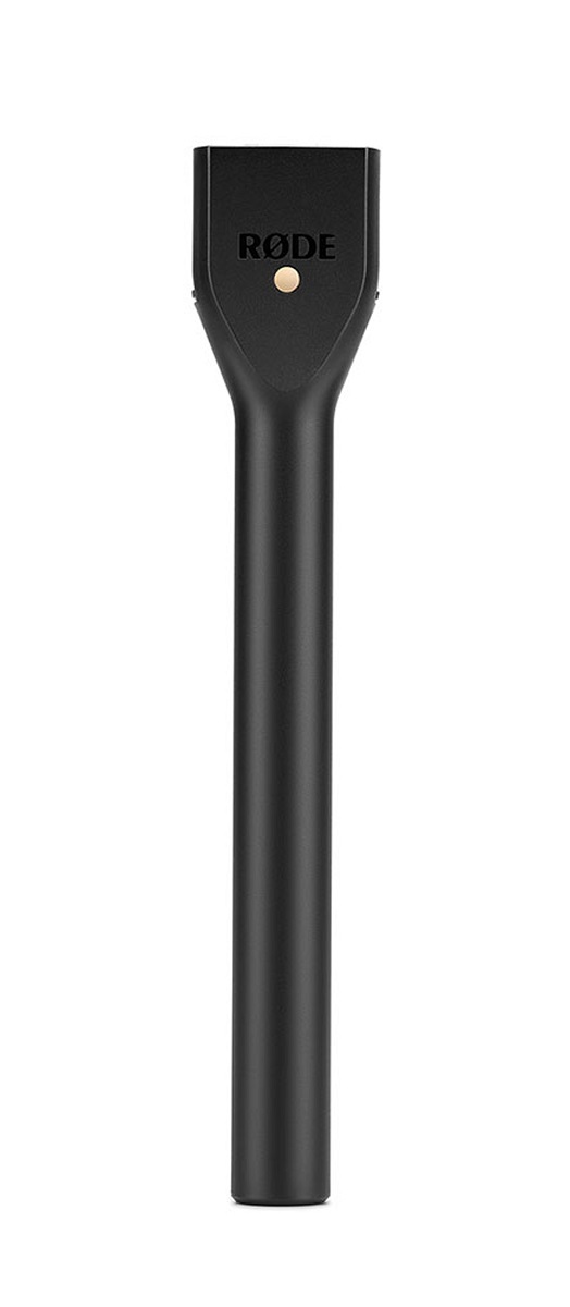 Rode Interview GO Handadapter