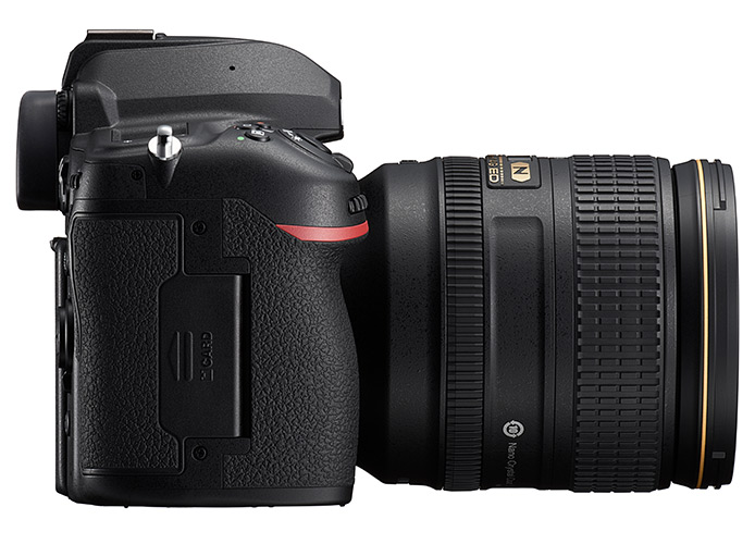 Nikon D780 + AF-S NIKKOR 24-120mm 4.0 G ED VR