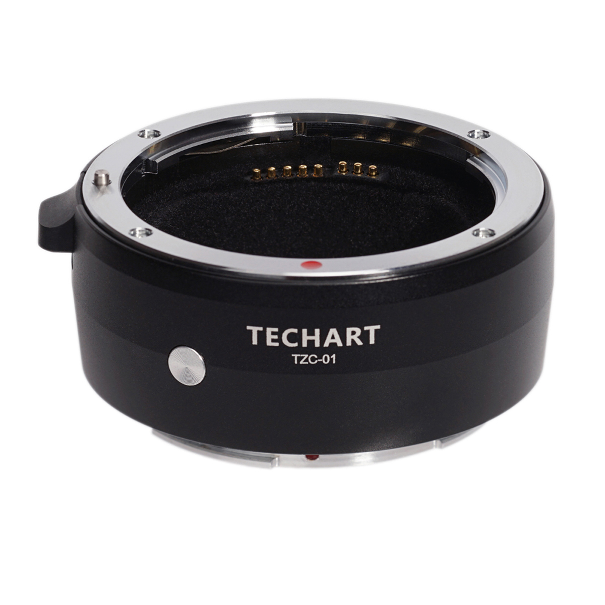 TechartPro Adapter TZC-01 Canon EF an Nikon Z #X31122