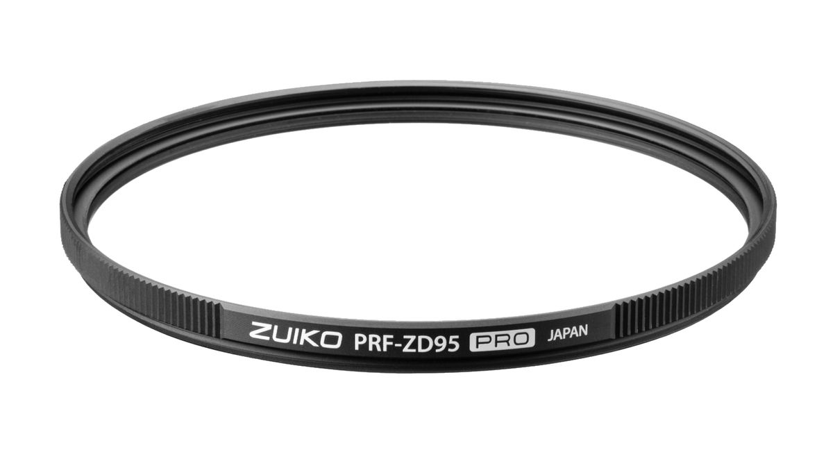 Olympus PRF-ZD95 Pro Schutzfilter für 150-400mm 4.5 TC1.25x IS Pro