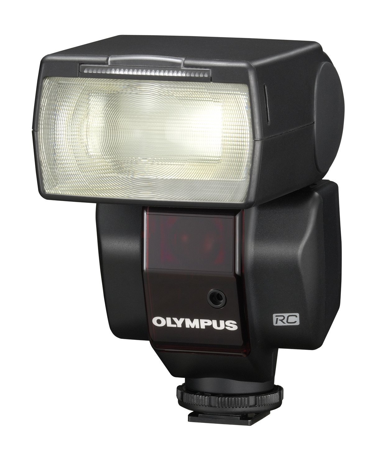Olympus FL-36R Aufsteckblitz für Olympus FT Kameras Topzustand #X35391