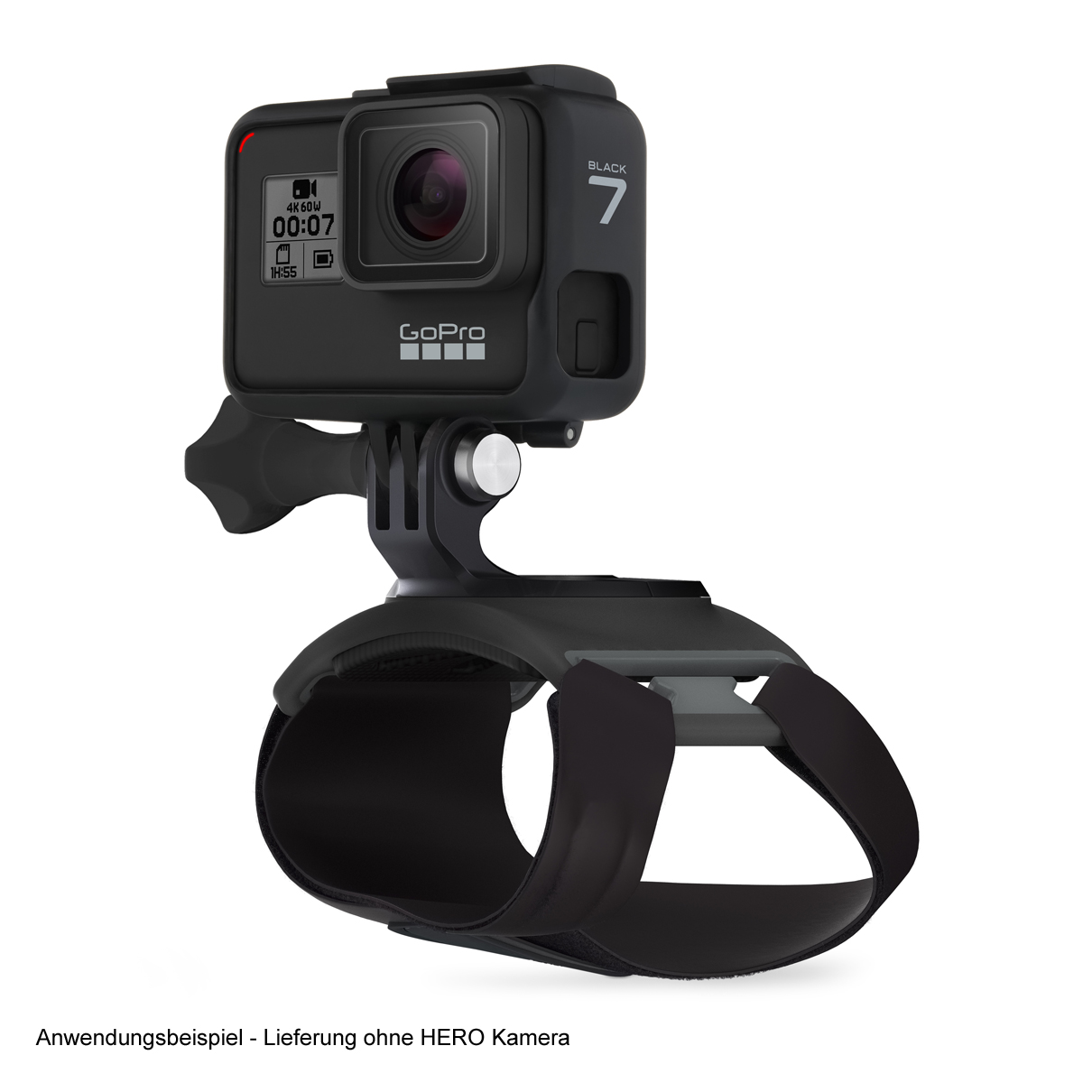 GoPro Hand+Wrist Strap Hand- und Armband 