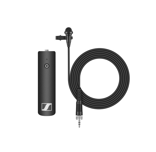 Sennheiser XSW-D Lavalier Set Ansteckmikrofon
