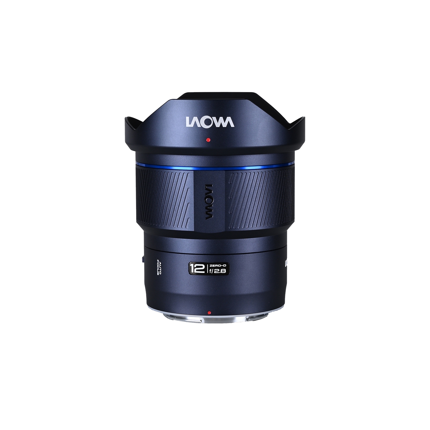 Laowa AF 12mm 2.8 Lite Zero-D für Sony E-Mount